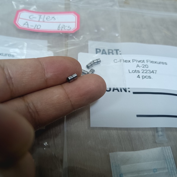 應(yīng)該如何選擇電子束焊接的樞軸而不是釬焊接的樞軸呢？